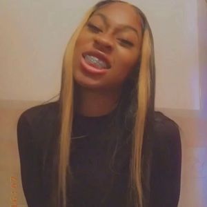 Meet your Posher, Brianna